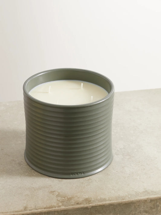 Large Scented Candle, 2120g
