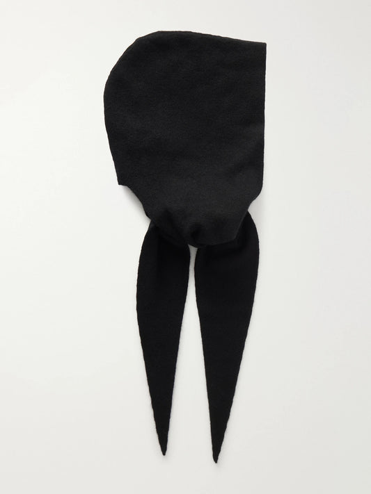Nour Hammour Niale Cashmere Headscarf