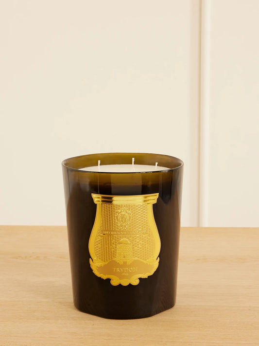 Gabriel Scented Candle, 2.8kg