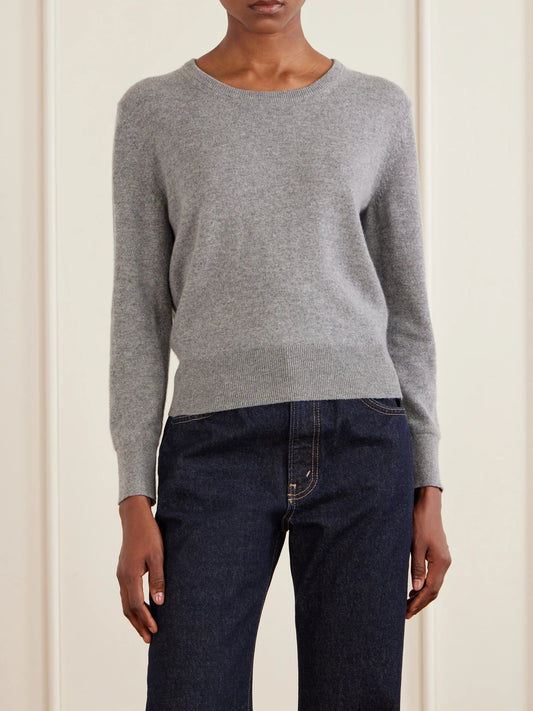 Nili Lotan Tamra Cashmere Sweater