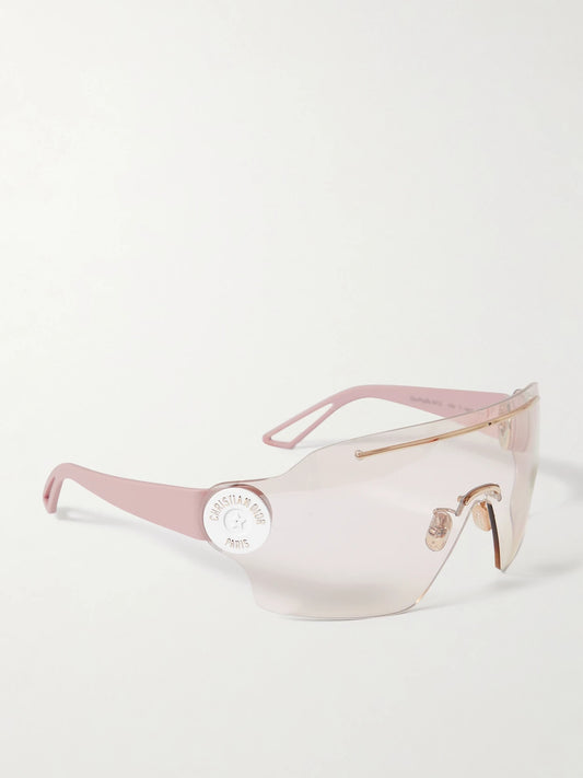 Diorpacific M1u Acetate Sunglasses