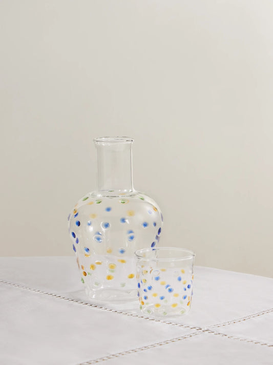 Glass Carafe