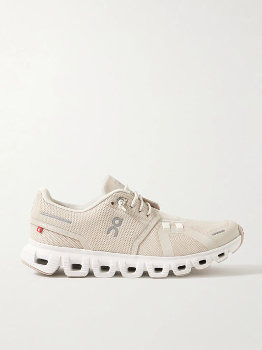 Cloud 6 Mesh Sneakers