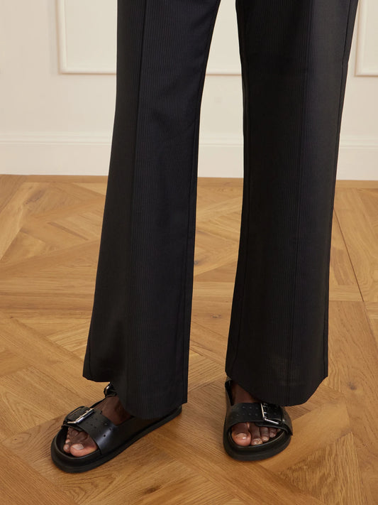 A Emery Leon Leather Sandals