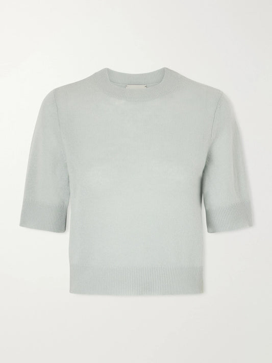 Chypre Organic Cashmere T-shirt