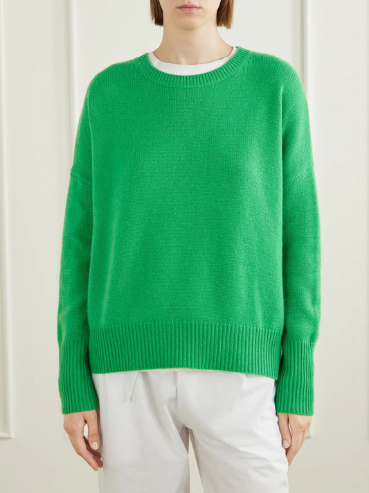 LISA YANG Mila Cashmere Sweater
