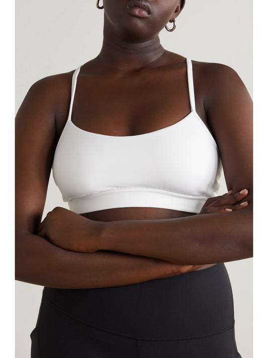 Flow Y Nulu Sports Bra