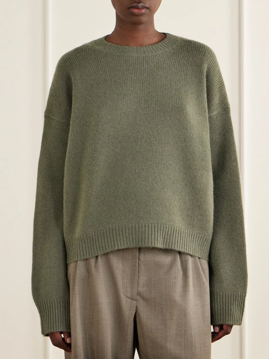 Arch4 The Ivy Cashmere Sweater