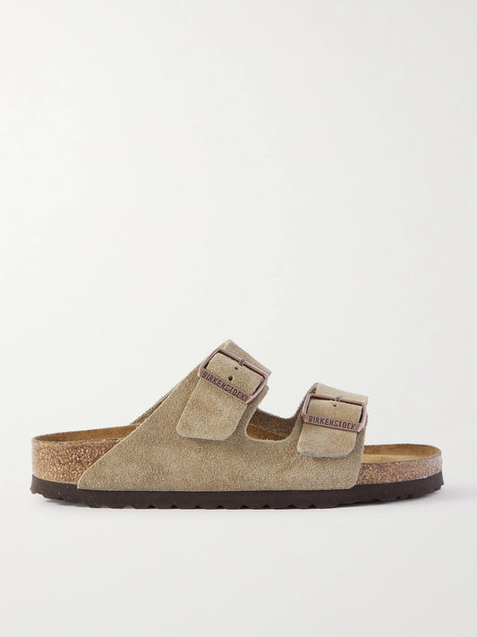 Arizona Suede Sandals