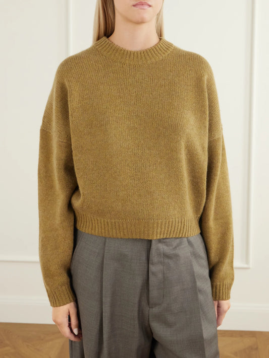 Le Kasha Anong Cashmere Sweater