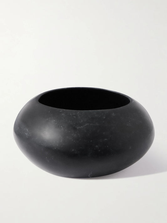 Boulder Resin Bangle