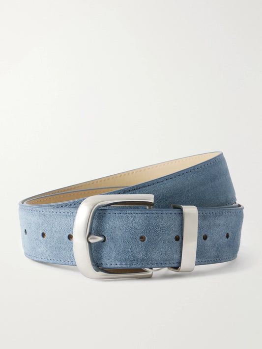 KALLMEYER Johnson Suede Belt