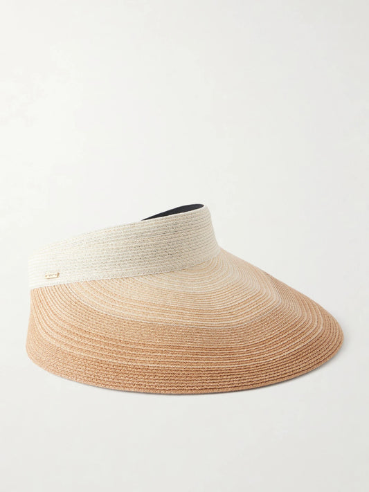 Trixie Hemp-blend Visor