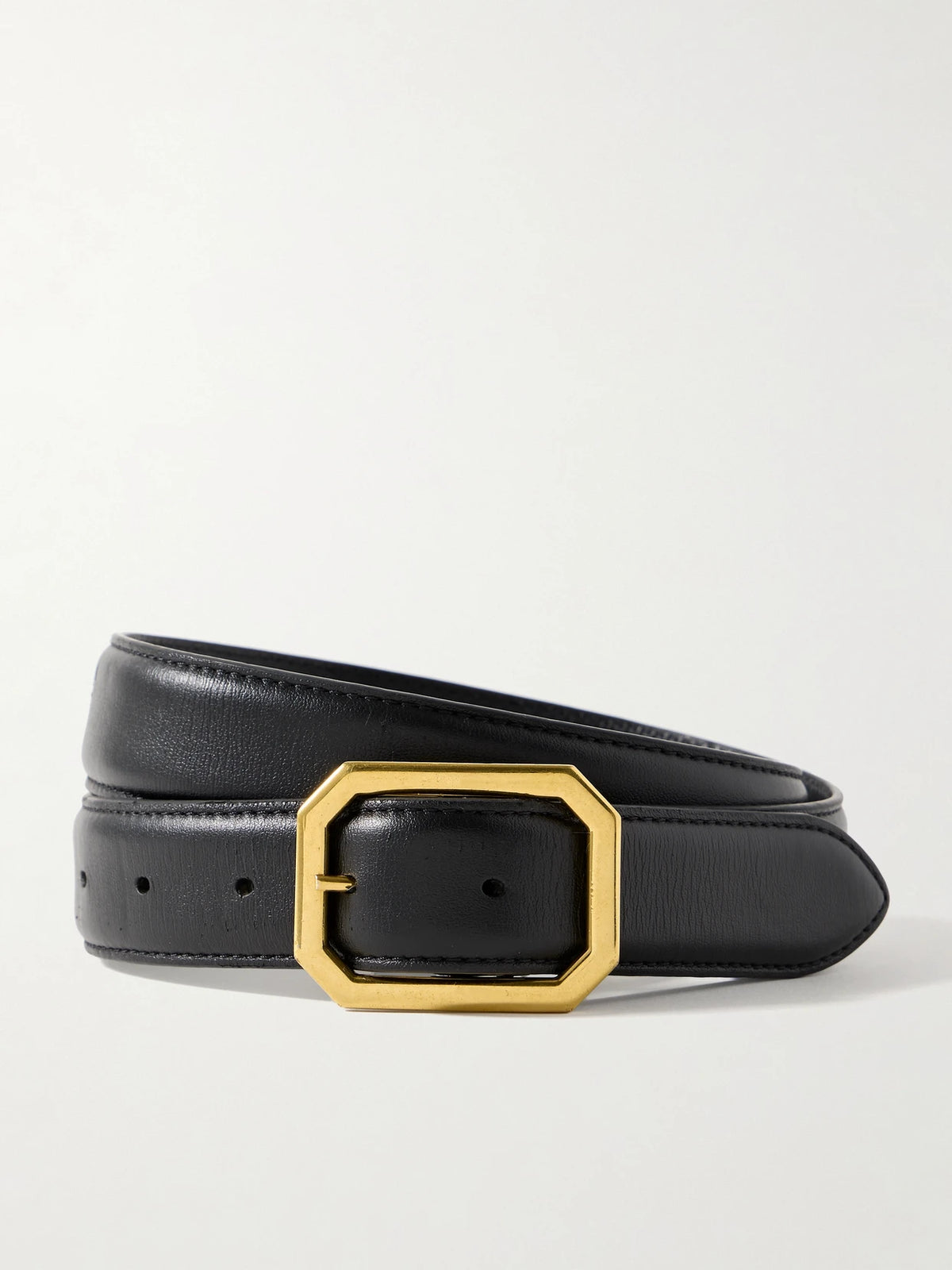 Anais Leather Belt