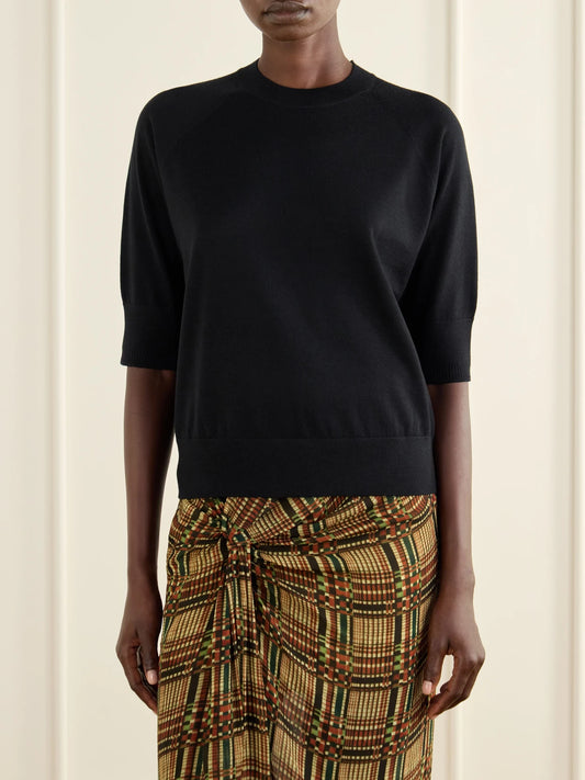 Dries Van Noten Merino Wool Sweater