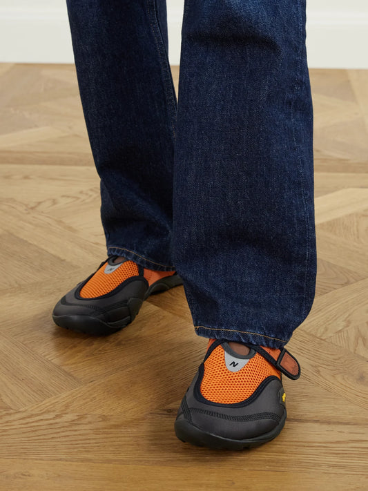 New Balance + Tokyo Design Studio Mesh Sneakers
