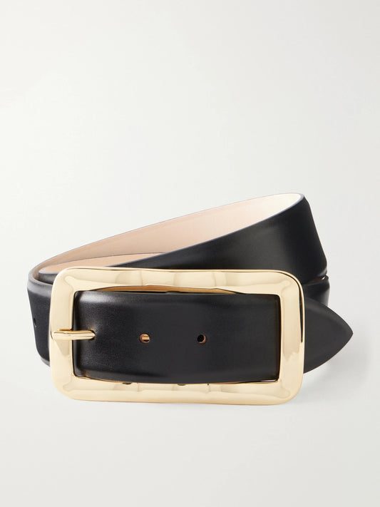 Déhanche Mila Leather Belt