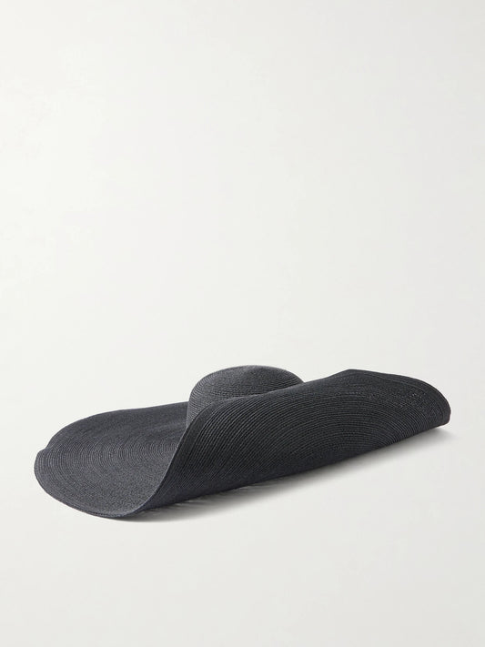 Hemp-blend Sunhat