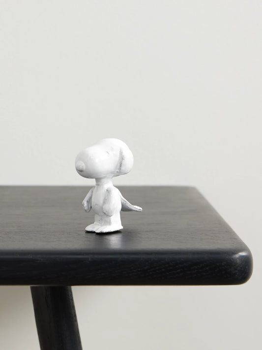 Snoopy Ceramic Ornament