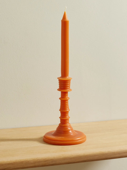 Orange Blossom Scented Candle, 330g