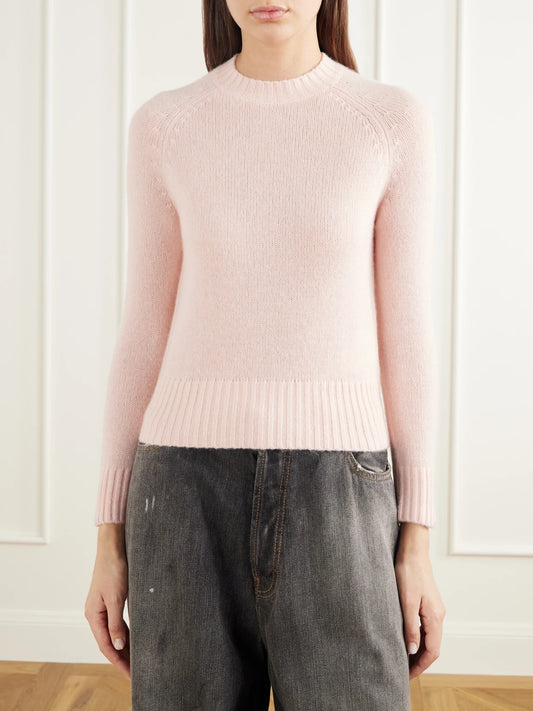 Acne Studios Koyala Cashmere Sweater