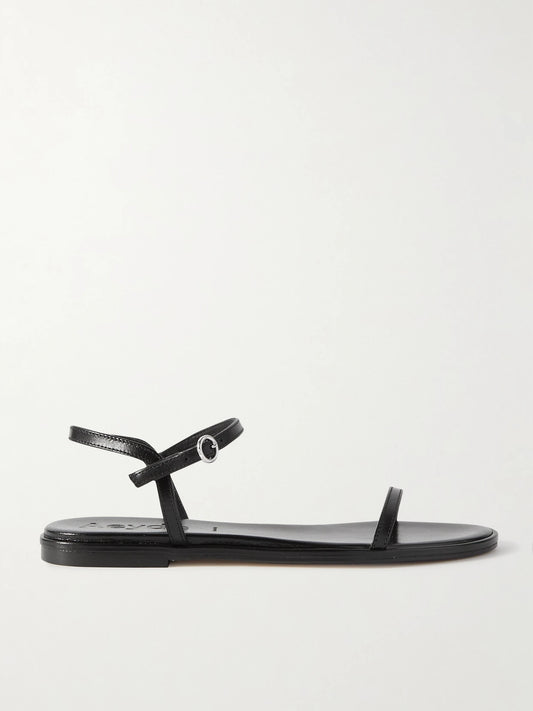 Aeyde Nettie Leather Sandals