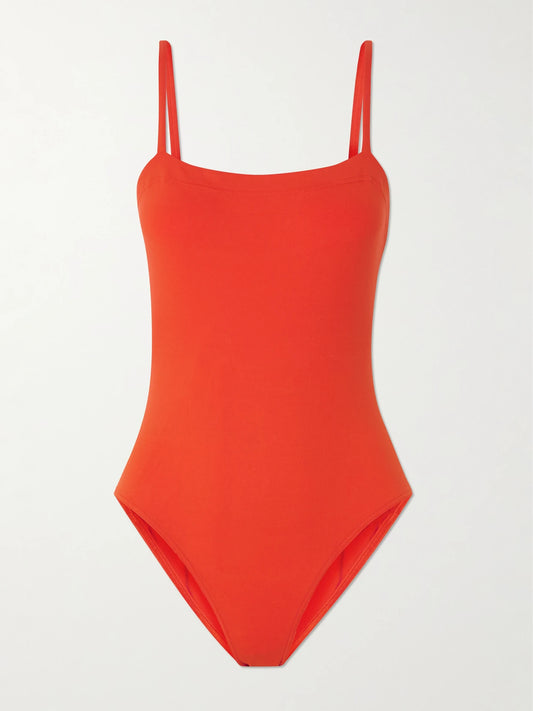 Les Essentiels Aquarelle Swimsuit