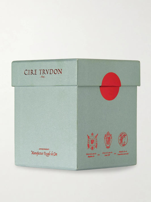 Abd El Kader Scented Candle, 800g