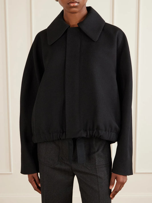Arden Wool Jacket