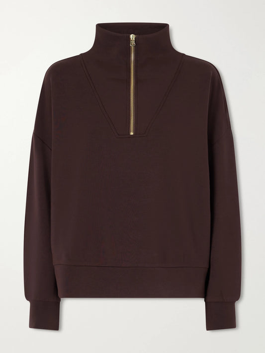 Hawley Jersey Sweatshirt