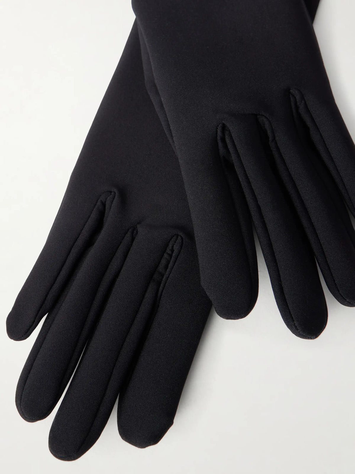 Agnelle Opéra Satin Gloves