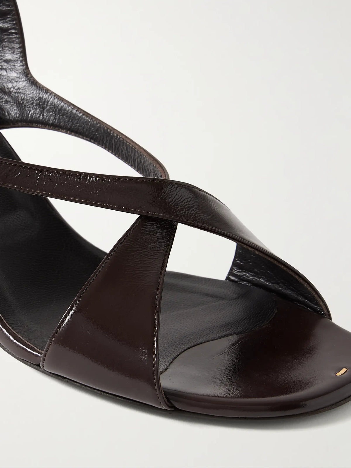 Liria Leather Sandals