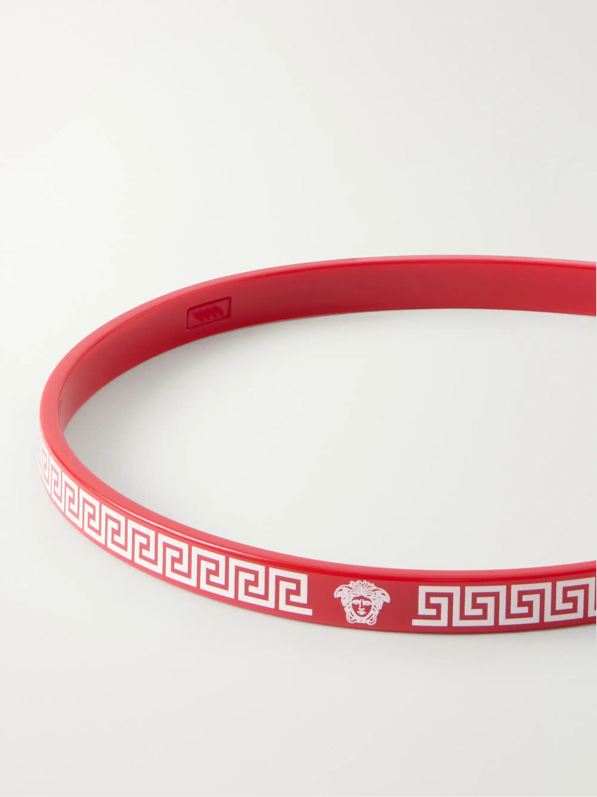 Medusa Acetate Headband