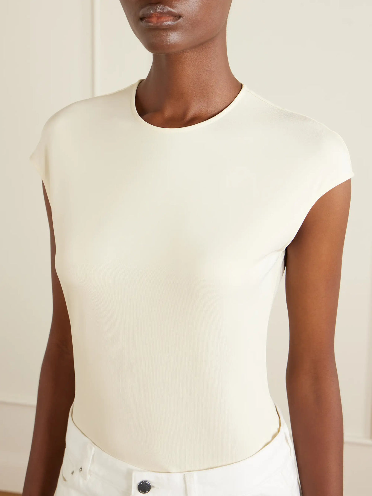 Everyday Jersey Top