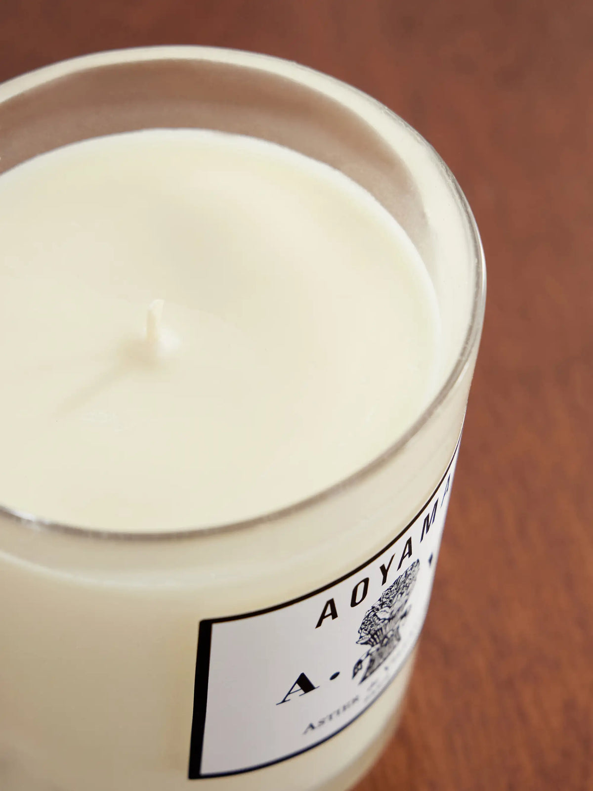 Astier De Villatte Aoyama Scented Candle, 260g