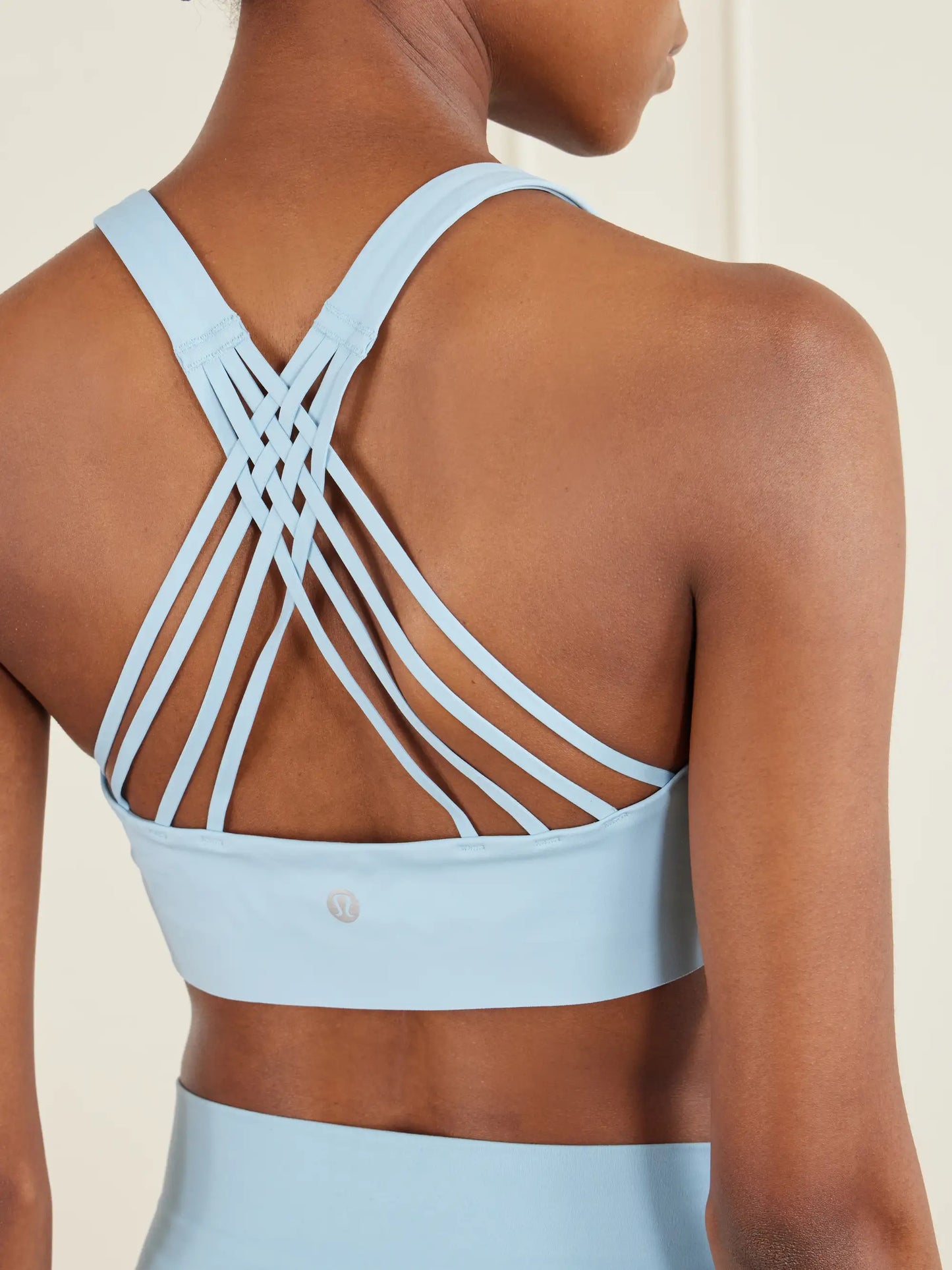 Flexyflex Stretch Sports Bra, A-b
