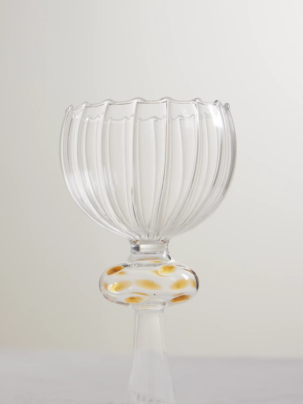 Istanbul Set Of Two Wine Glasses