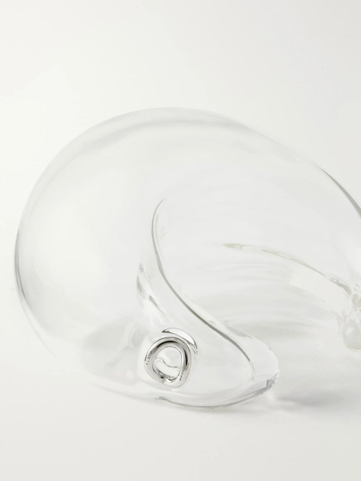 Glass Cuff