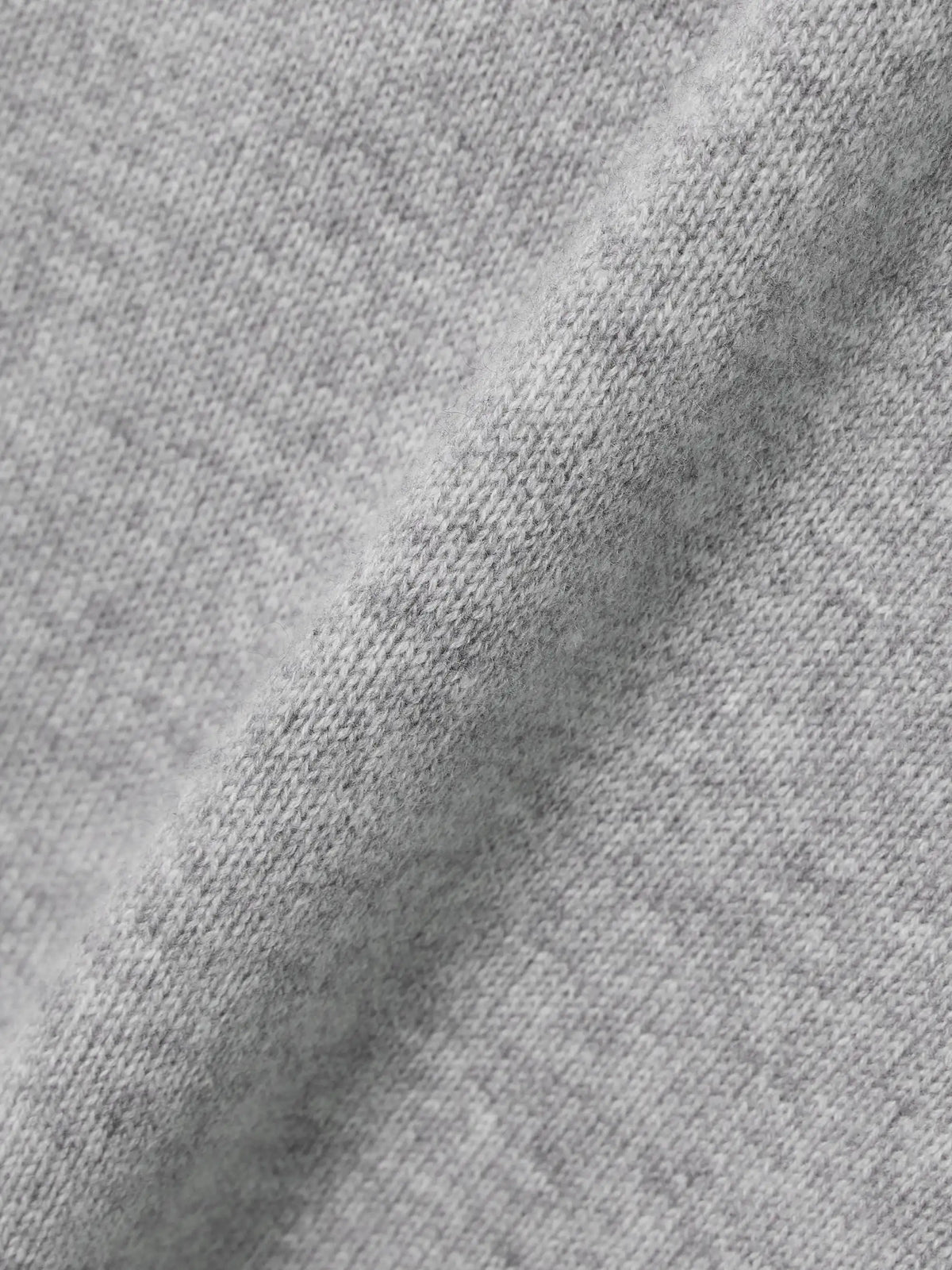 James Cashmere Sweater