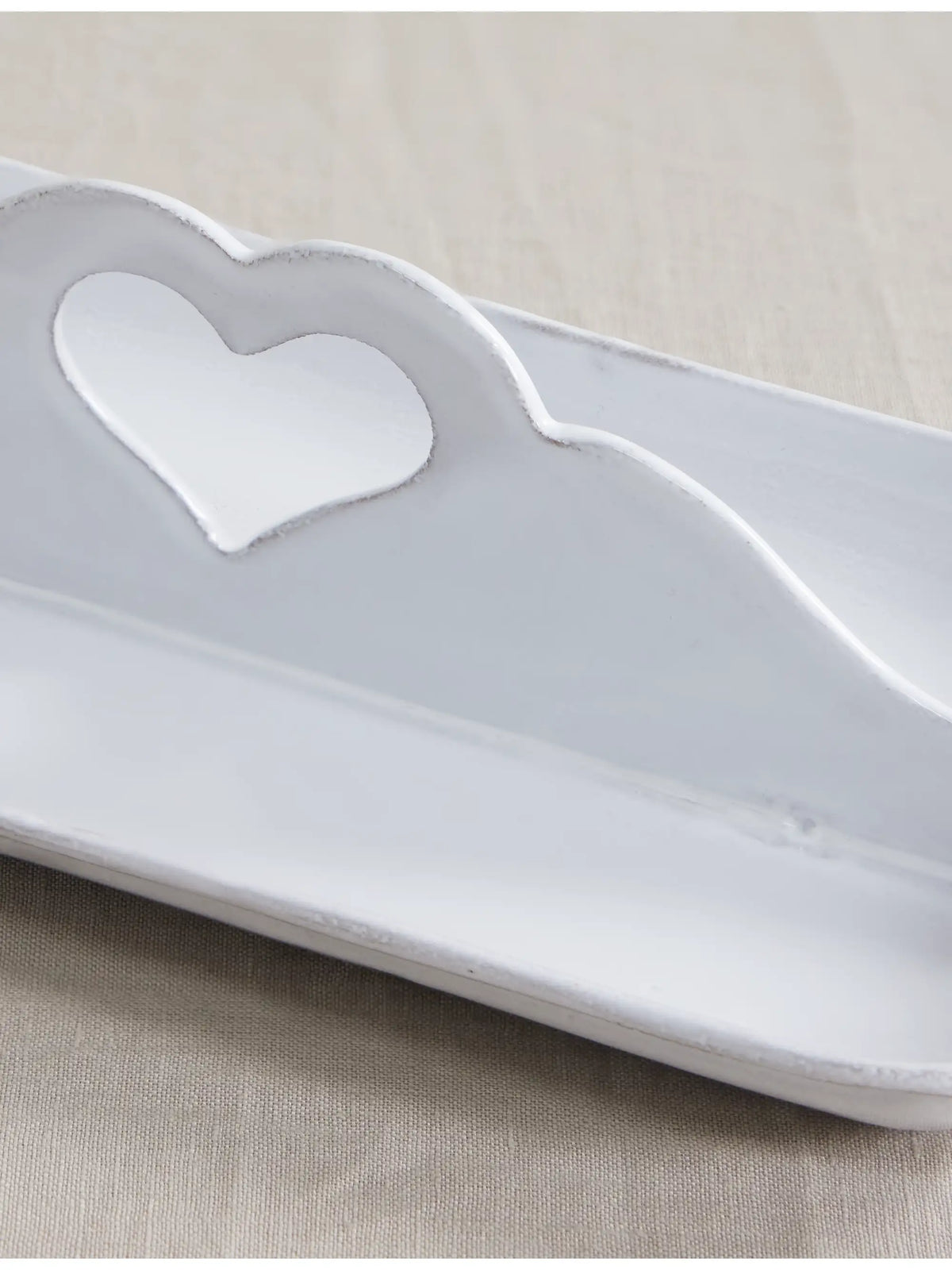 Valentin Ceramic Tray