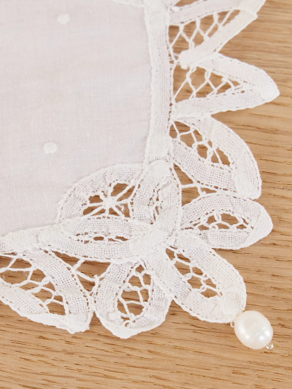 Gohar World Cotton-lace Doily