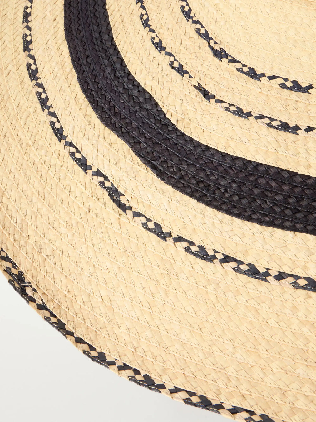 Ora Straw Sunhat