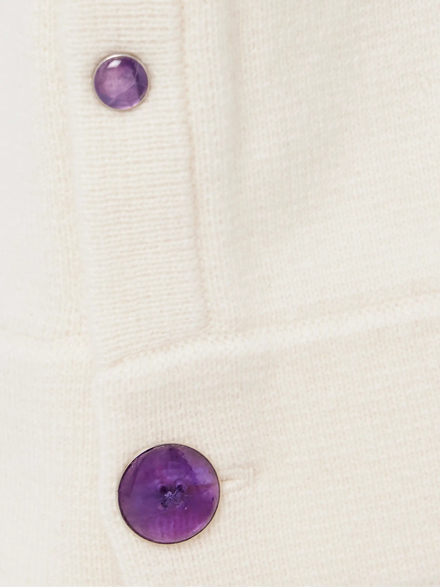 Cashmere Track Pants