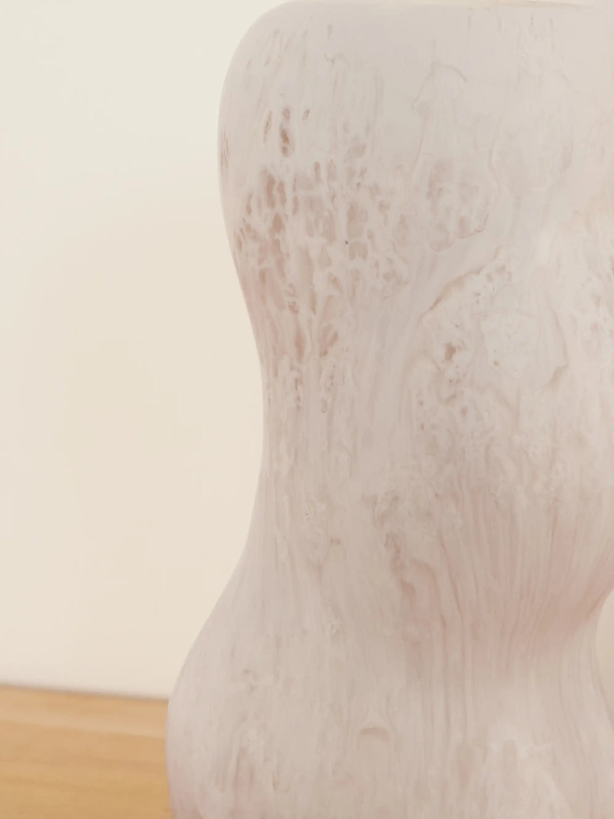 Valley Medium Resin Vase