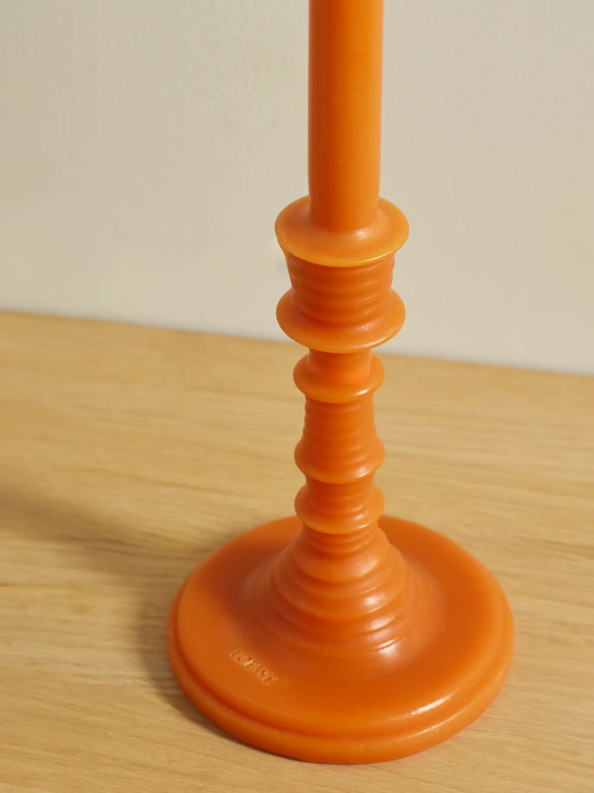 Orange Blossom Scented Candle, 330g