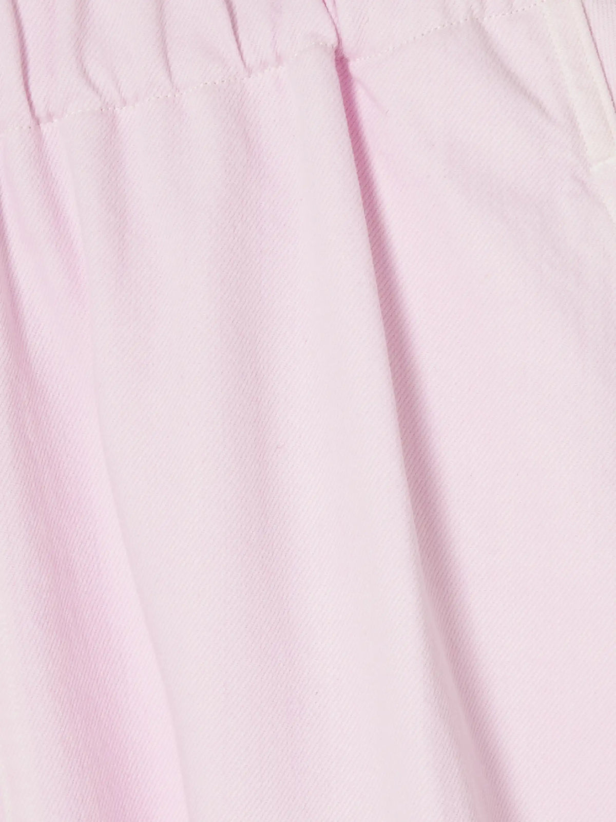 AGOLDE + Maria Mcmanus Organic Denim Midi Skirt