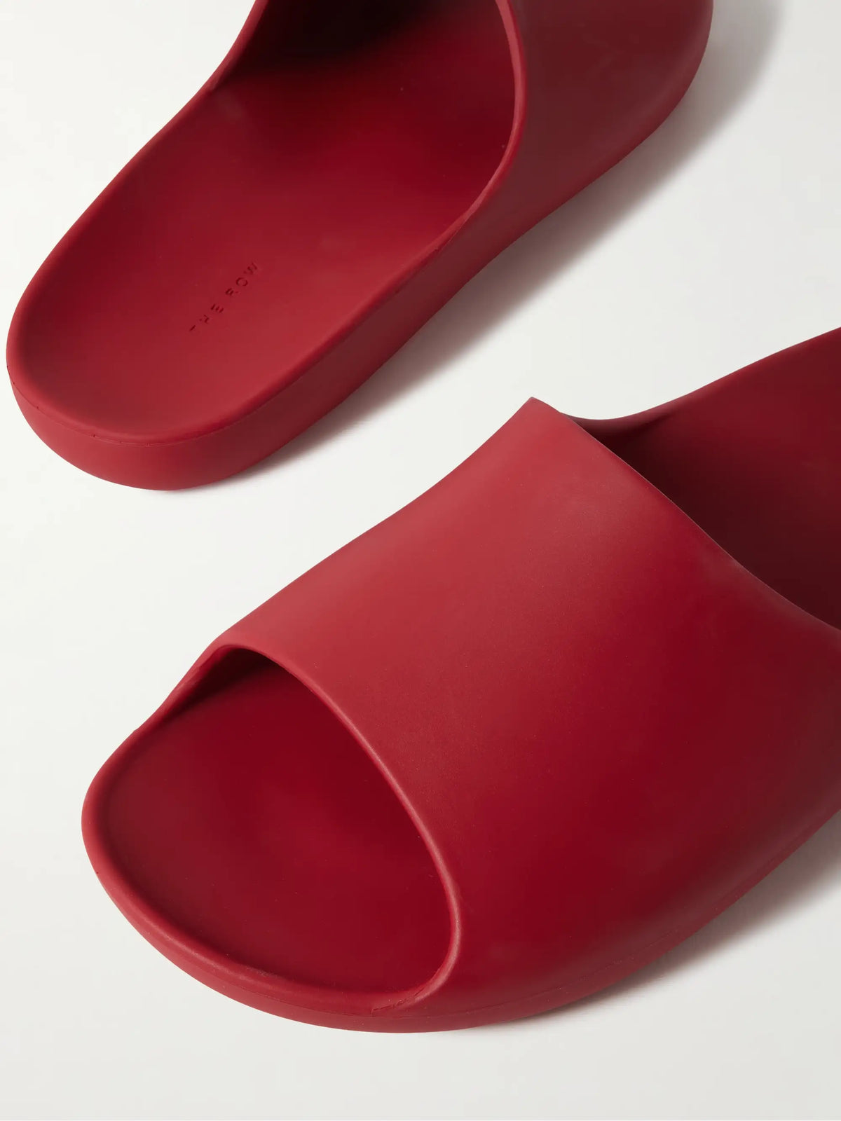 Ama Rubber Slides
