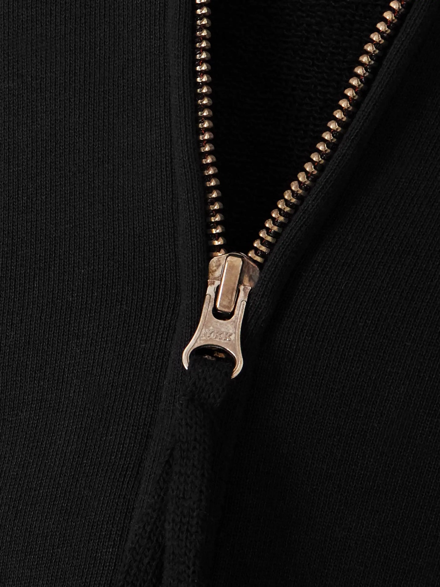 Callie Cotton-jersey Hoodie