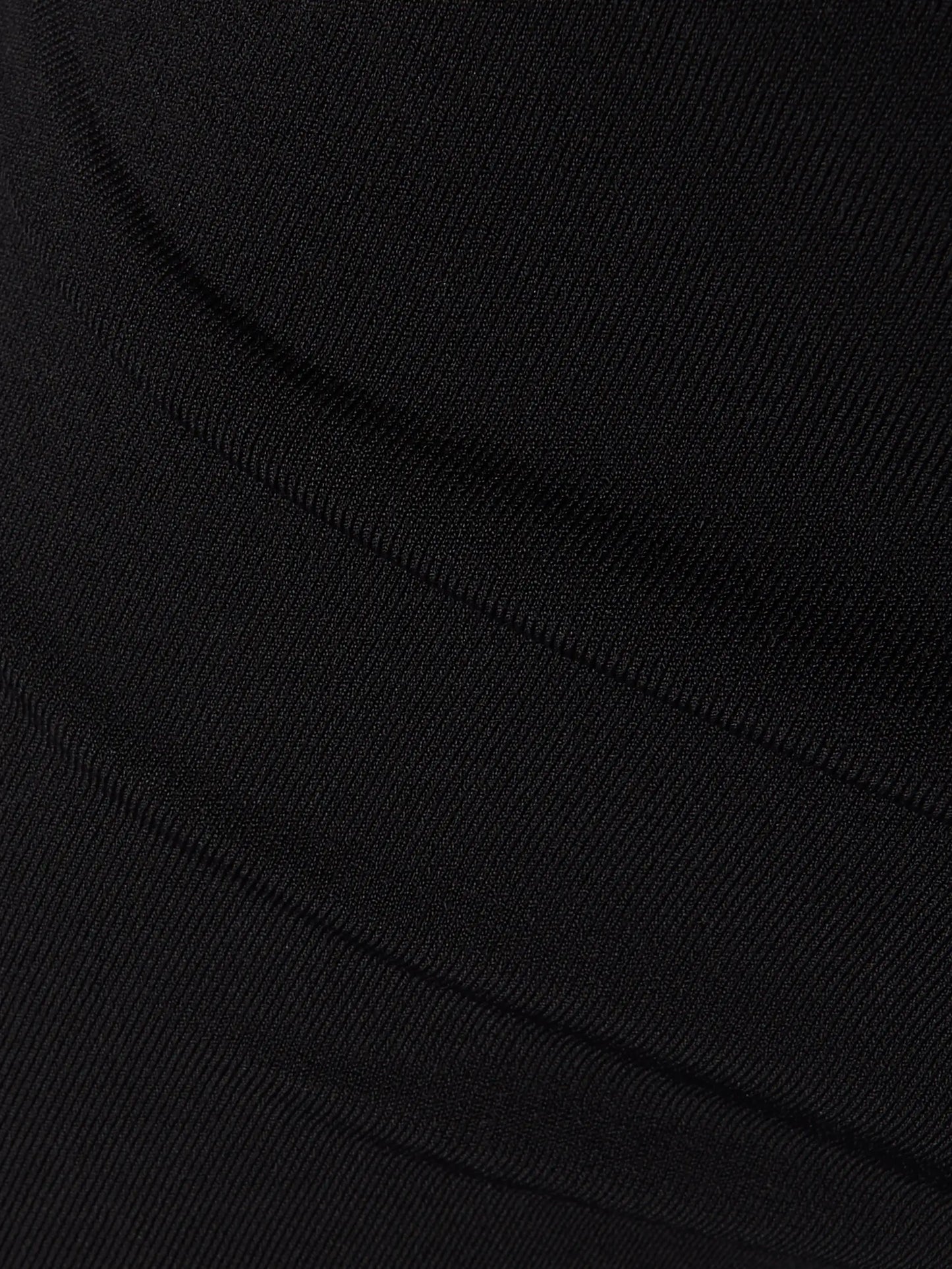 Stretch-knit Leggings