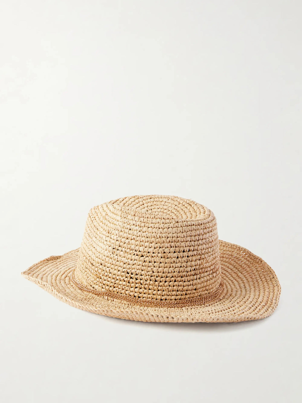 Winona Raffia Hat
